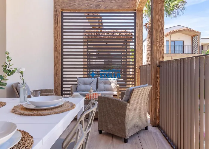 Caribe Sunset דירה לידו די ג'סולו