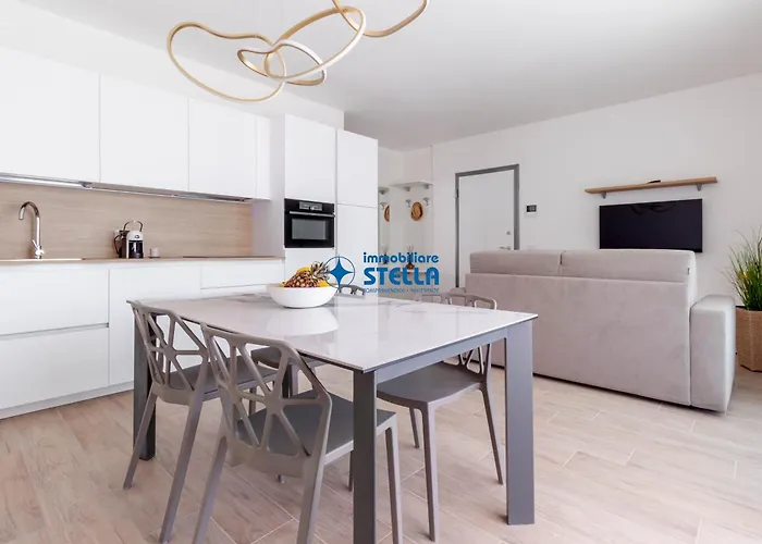 דירה Caribe Sunset