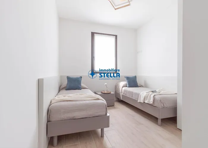 דירה Caribe Sunset *