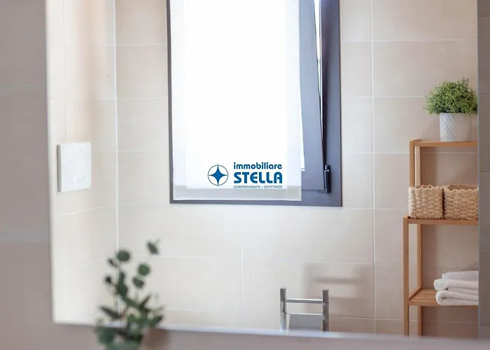 Caribe Sunset דירה לידו די ג'סולו