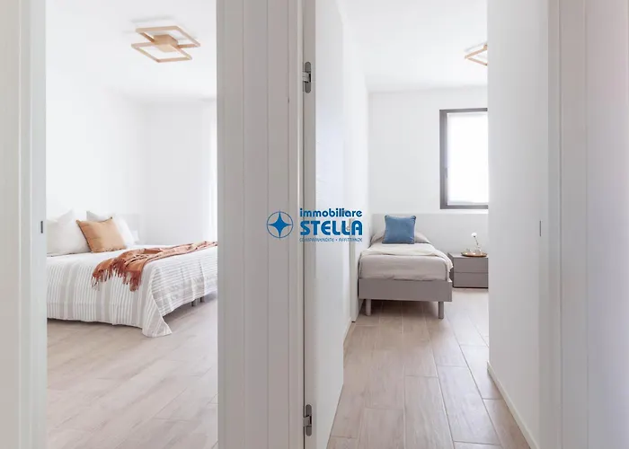 Caribe Sunset לידו די ג'סולו