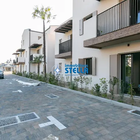 Apartmán Caribe Sunset *