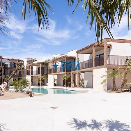 Apartmán Caribe Sunset *