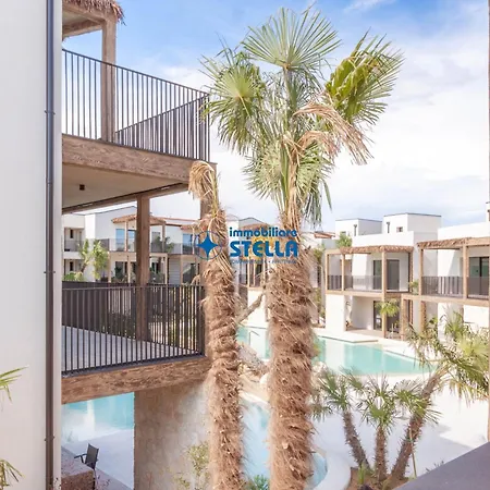 Caribe Sunset Apartmán