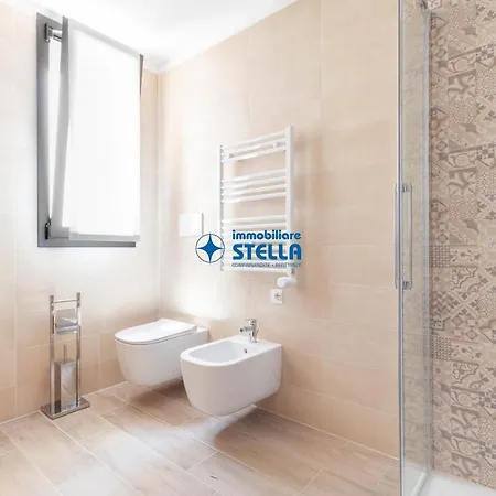 Caribe Sunset 아파트 리도 디 예솔로