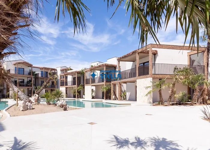 Apartmán Caribe Sunset *