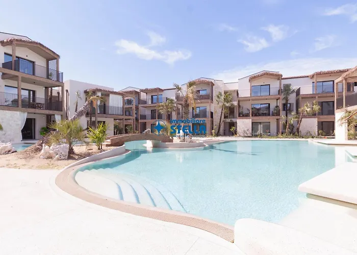 Caribe Sunset Apartmán