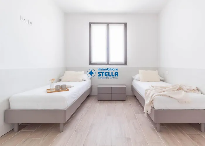 Caribe Sunset Apartmán *