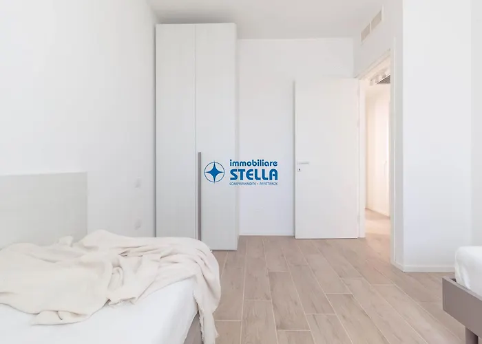 Caribe Sunset Apartmán Lido di Jesolo