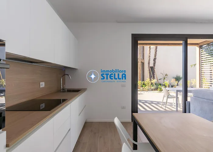 Apartmán Caribe Sunset *