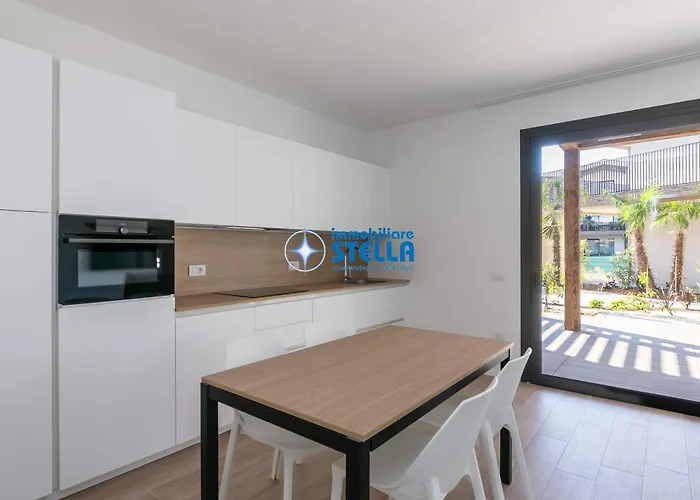 Caribe Sunset Apartmán Lido di Jesolo