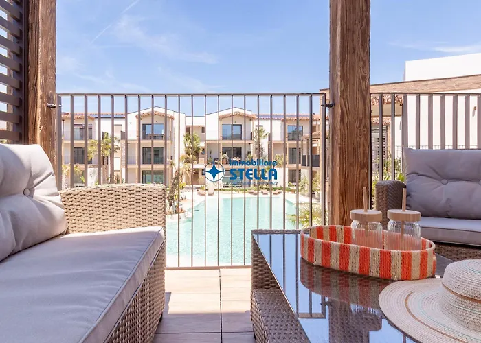 Caribe Sunset Lido di Jesolo