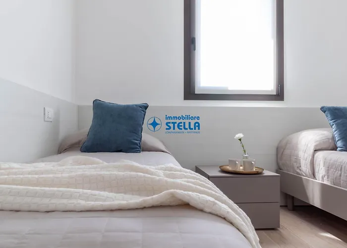 Caribe Sunset Apartmán *