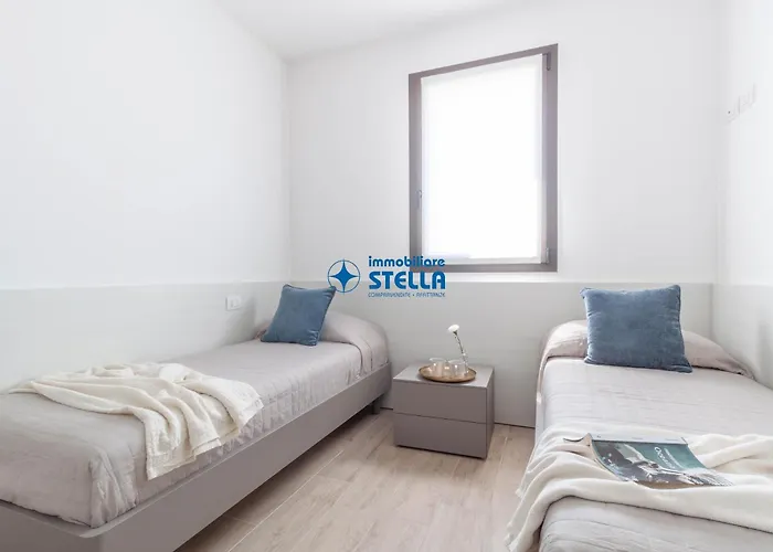 Apartmán Caribe Sunset *