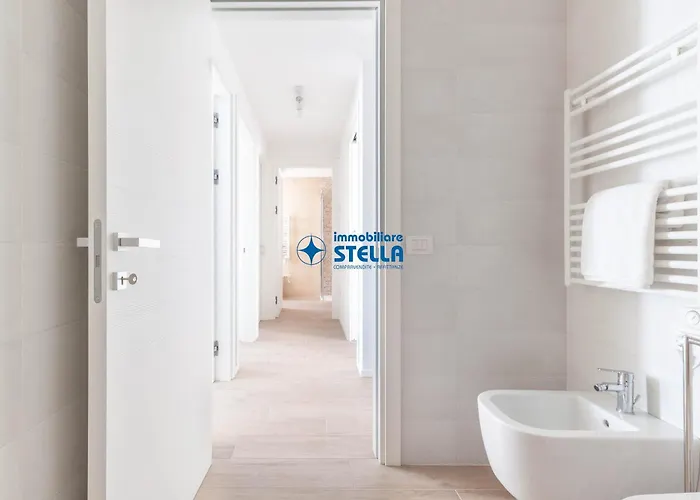 Apartmán Caribe Sunset Lido di Jesolo