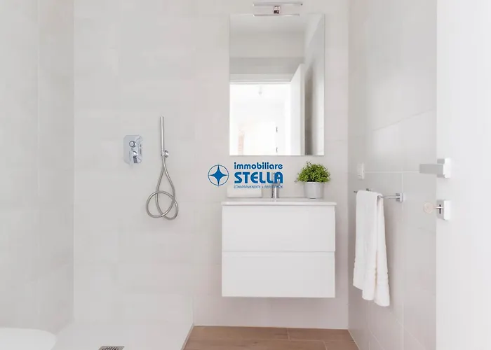 Caribe Sunset Apartmán